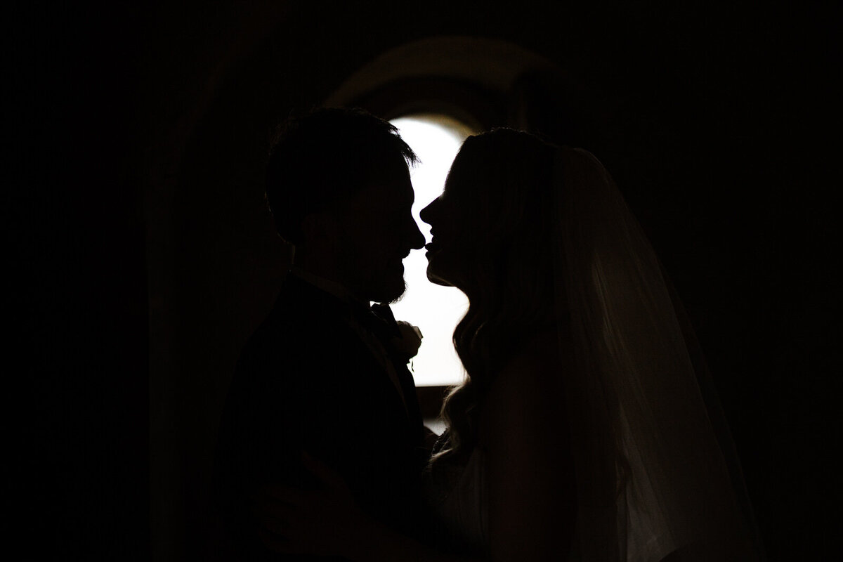 Hedingham Castle Wedding Photographer