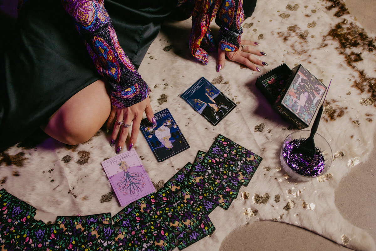 The-Hair-Garden-Witchy-Branding-Ruby-Jean-Photography-Biddeford-Maine-3