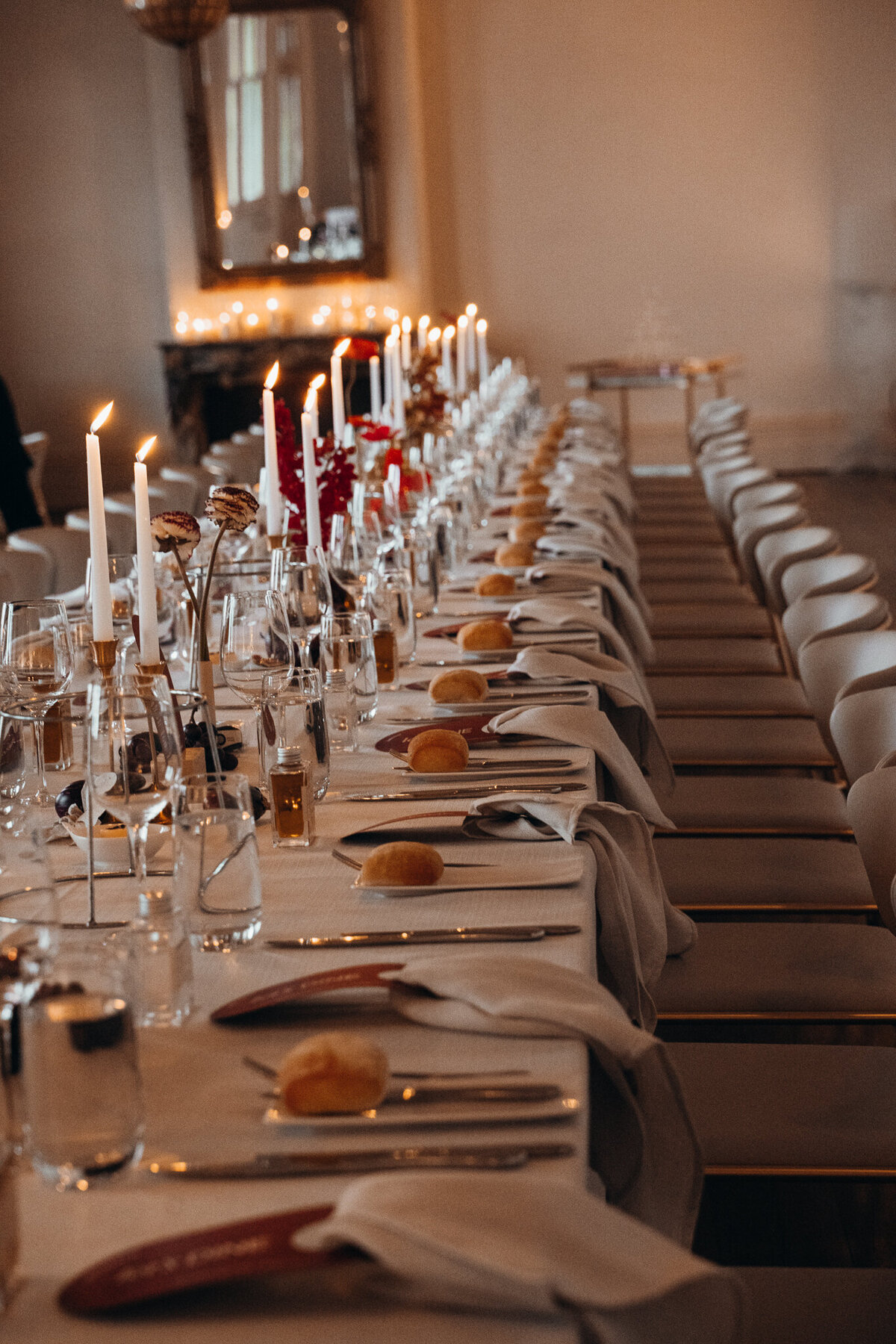 Stylish Melbourne Inner City Wedding-308