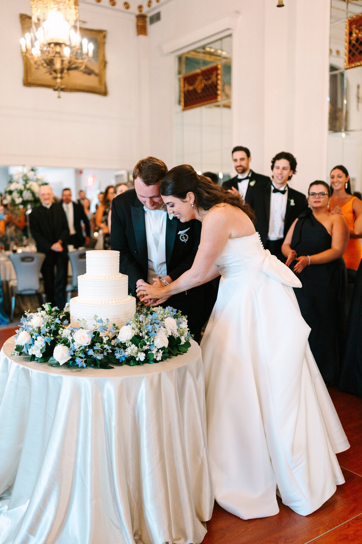 Chicago Luxury Wedding Photographer Lainie Arnold-45