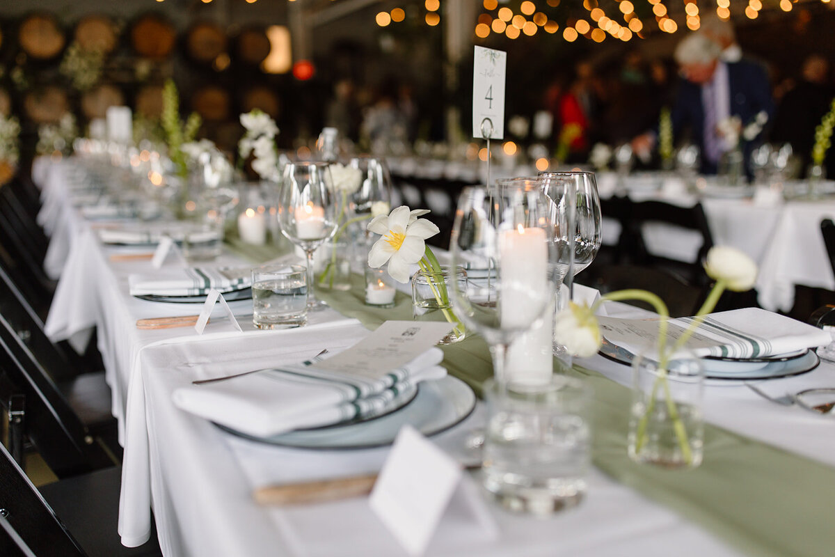 tablescape ideas
