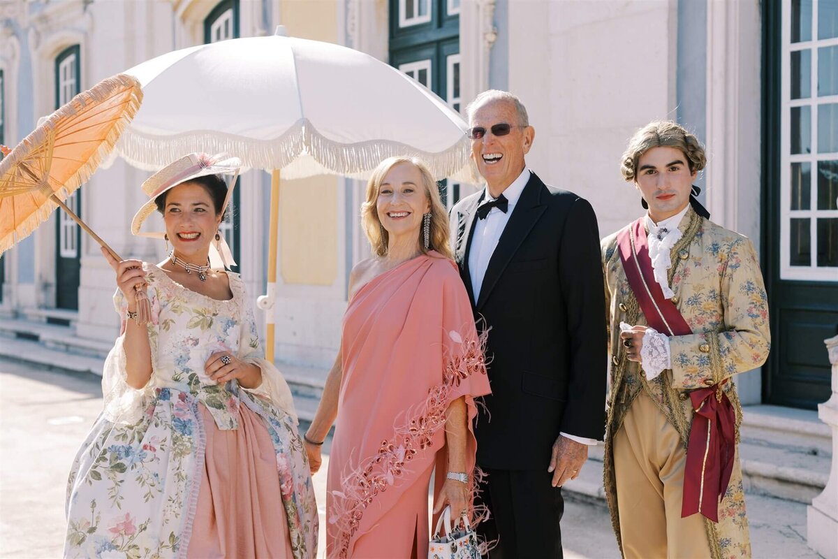 ©Diane Sotero Photography_Wedding_Palacio de Queluz_Lisboa_Portugal_036
