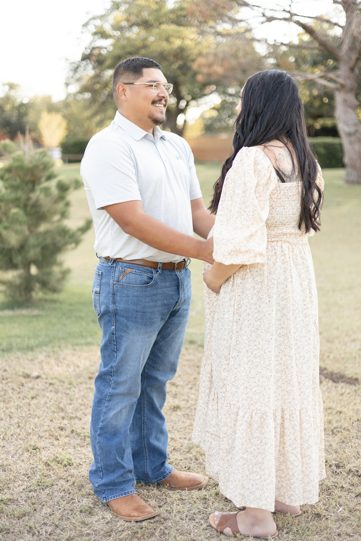 Lubbock Maternity Photographer-6