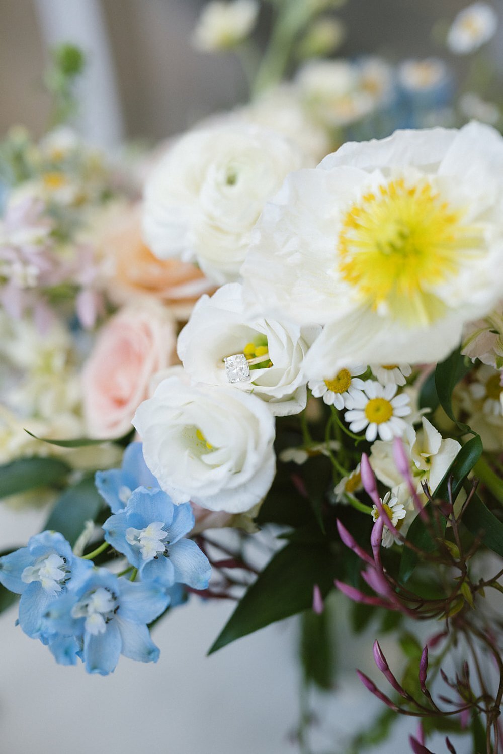 Brittanie Raquel Events Wrightsville Beach Oceanic Wedding_0009