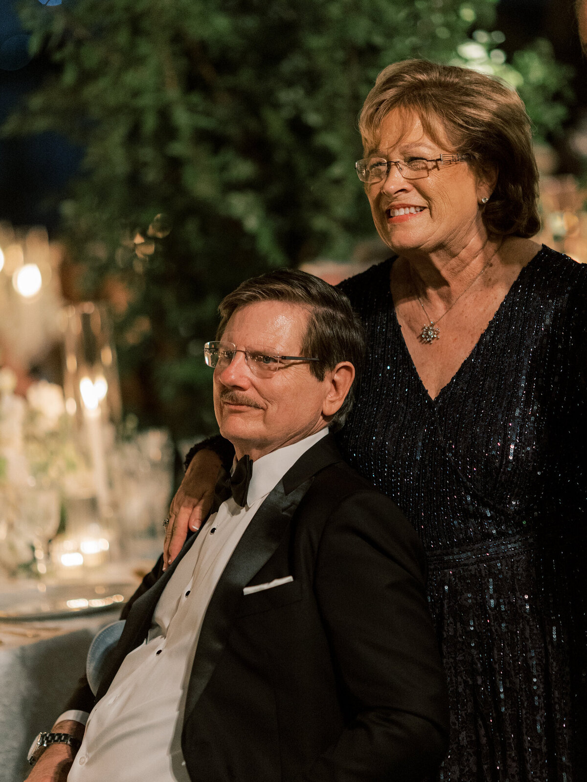 Sophisticated Intimate South Florida Celebration_0049