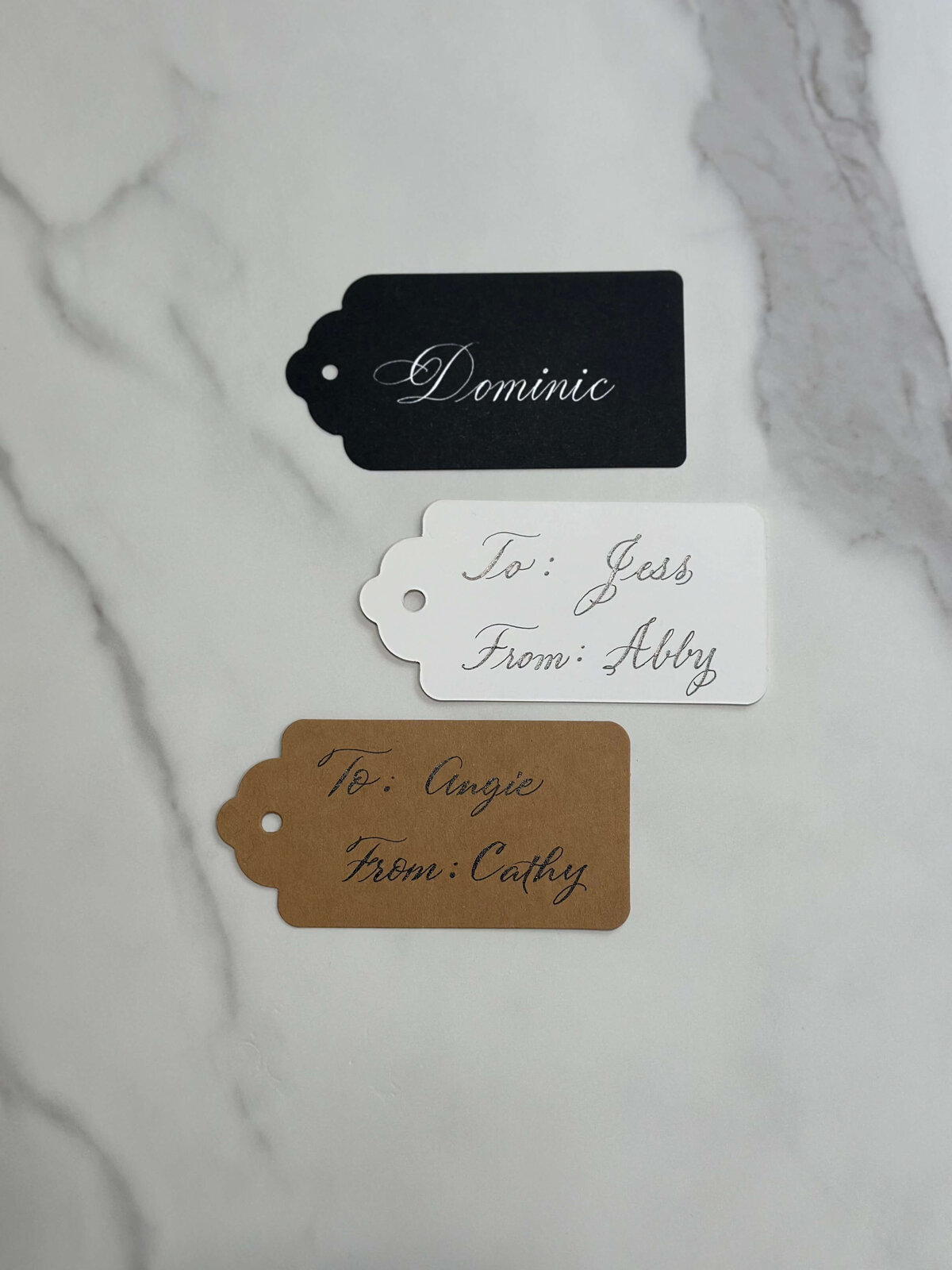 San Francisco Calligraphy - Sonoma - San Jose - Napa Valley (17)