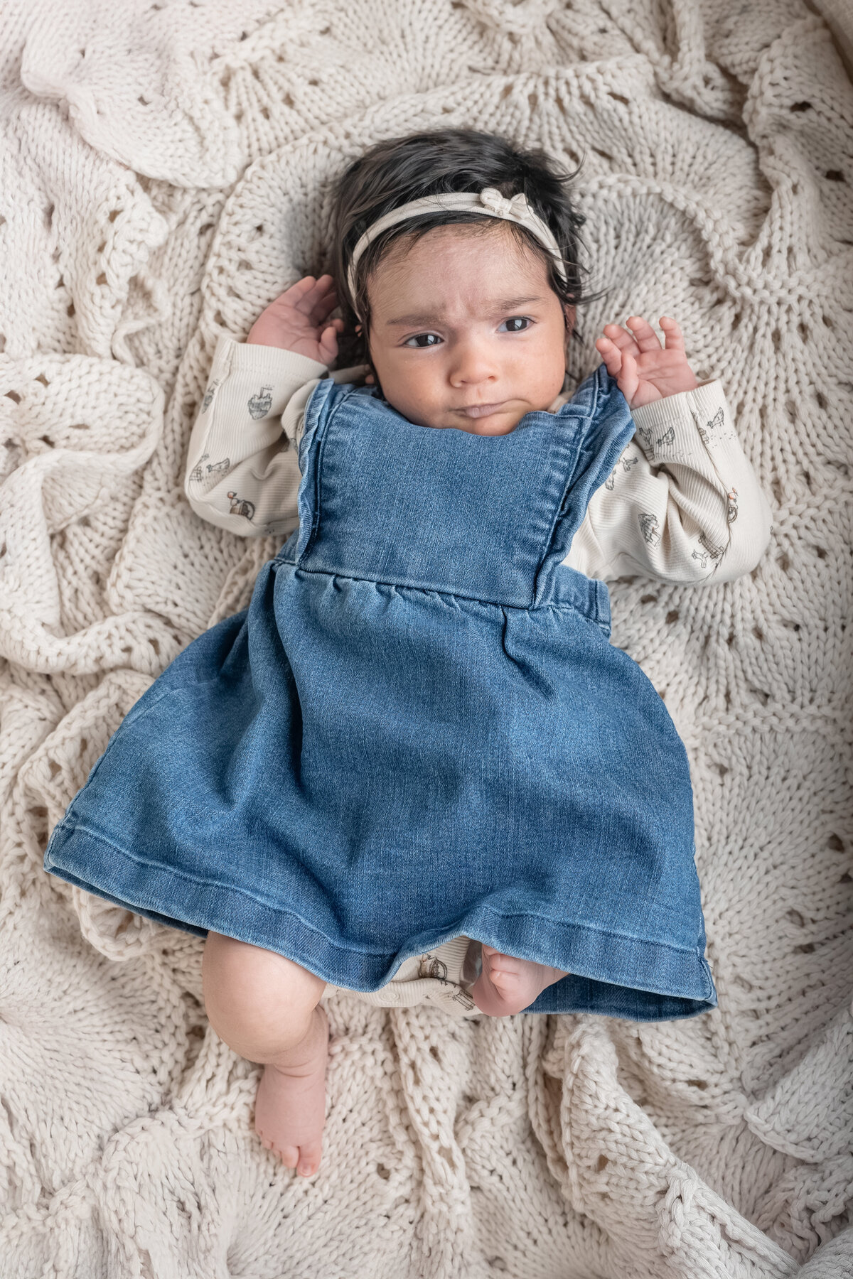 Aarya Newborn Session-45