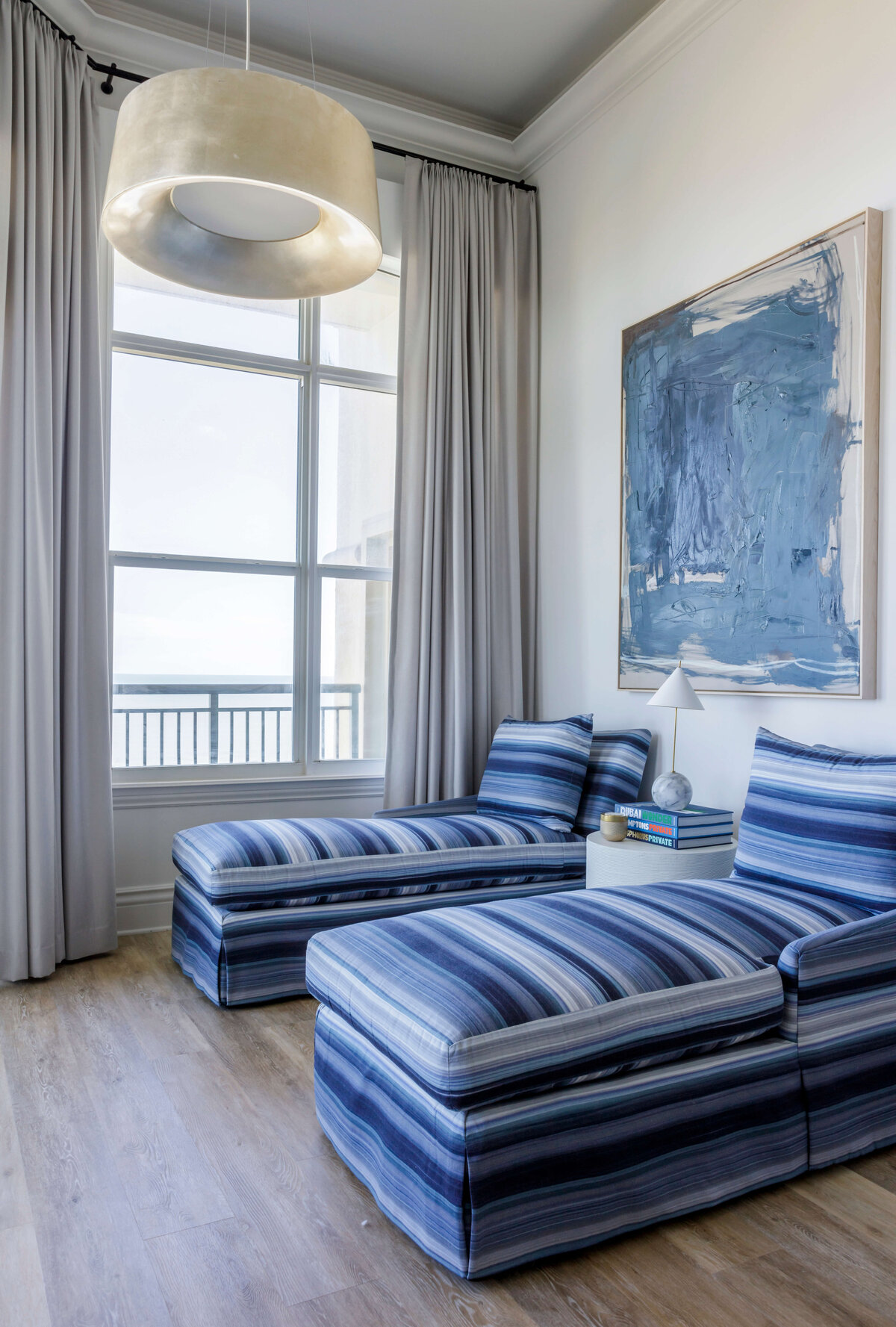 CarltonDunes Bedroom Chaise Lola Interiors.