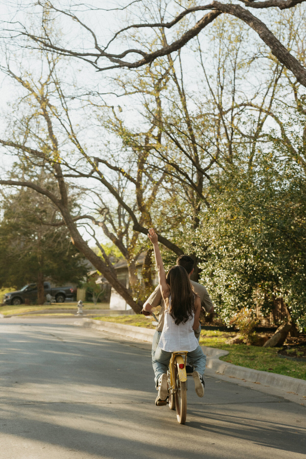 Abby Heron Photography Texas Based and Travel Wedding and Couples Photographer — Couples Gallery for Tristan + Avery 38
