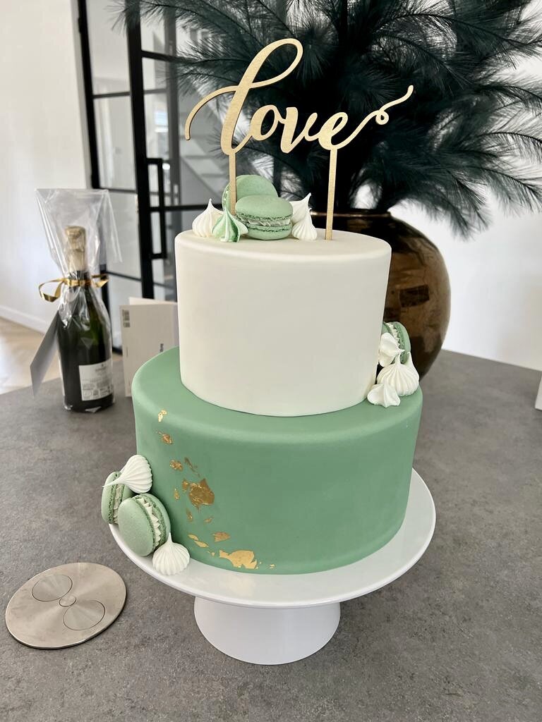 OLaLa Cakes & Cupcakes