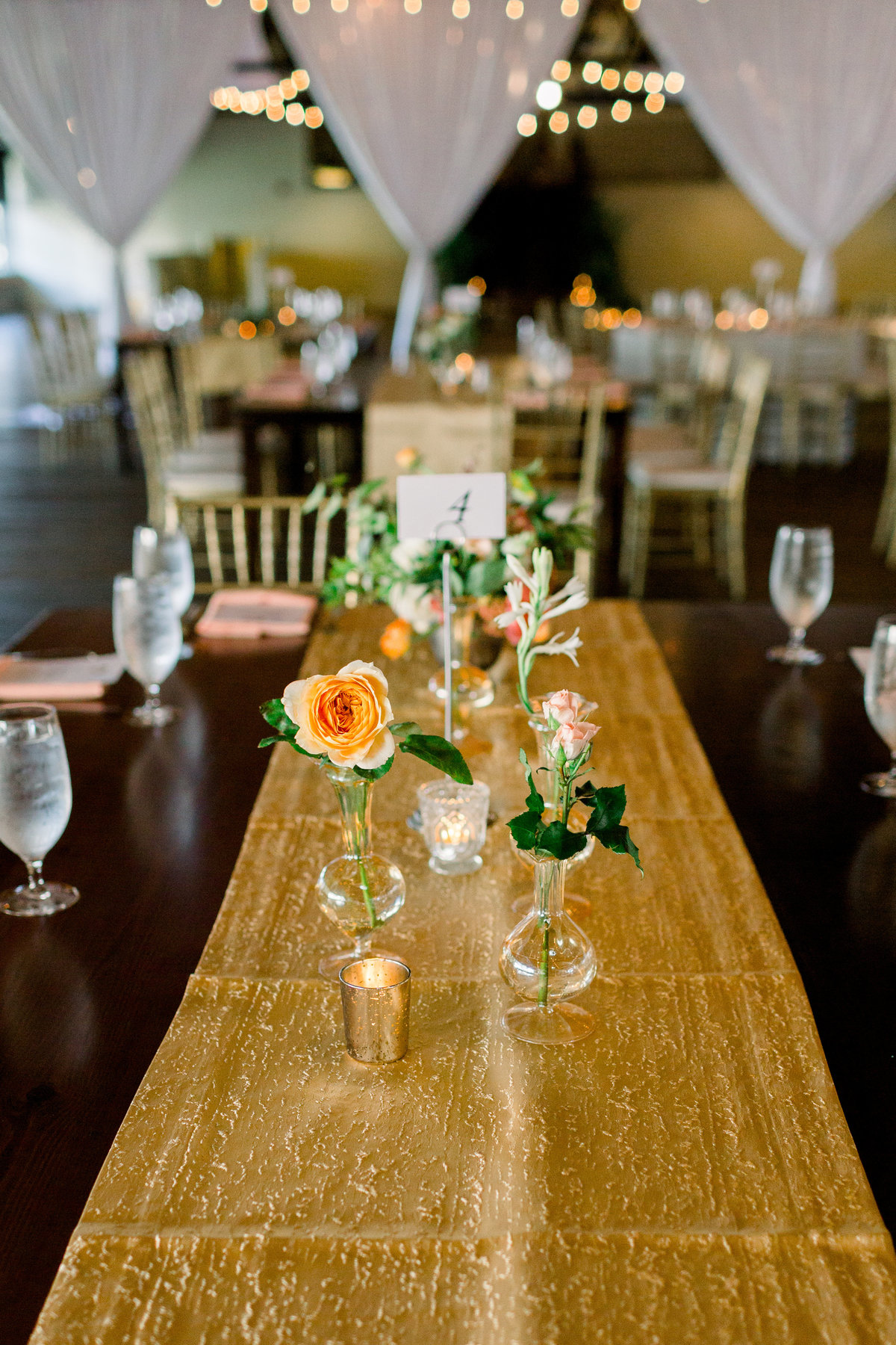 A traditional, industrial wedding at Summerour Studio in Atlanta, Georgia.