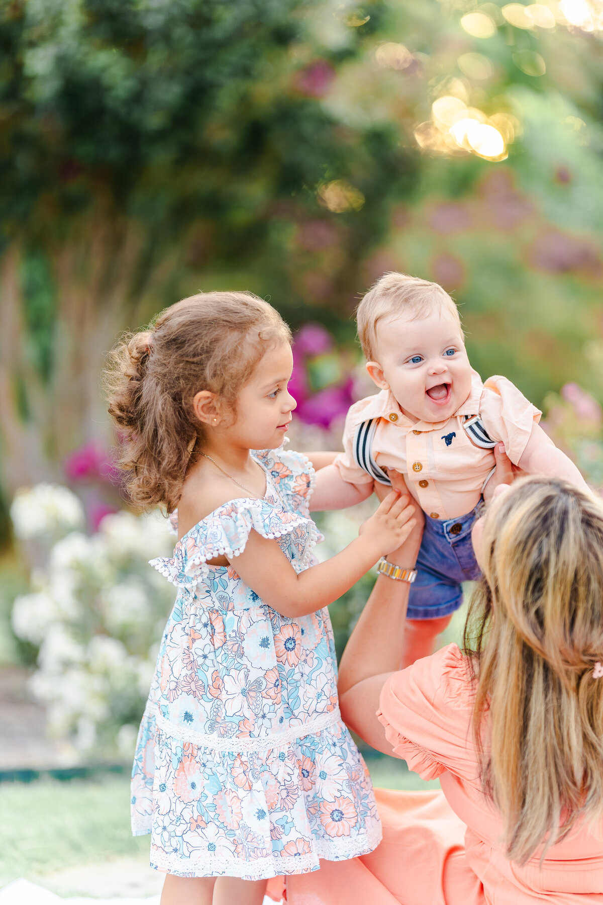 Mckinney Family Photographer 15