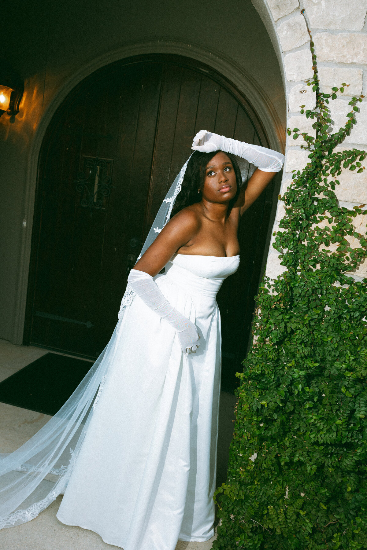 New Braunfels Wedding Photographer - Wild Rose Creative Co-172