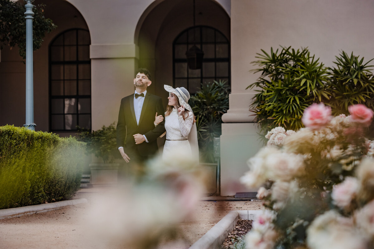 Kim + Mike-29