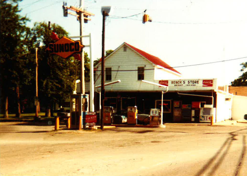 Sunoco