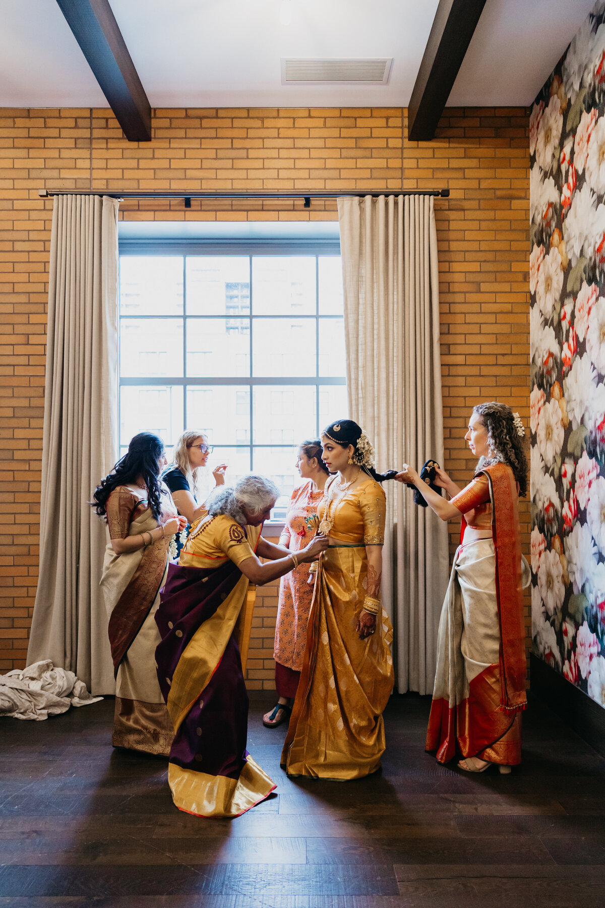 Apoorva & Sanjay by Mycah Bain Photography-760