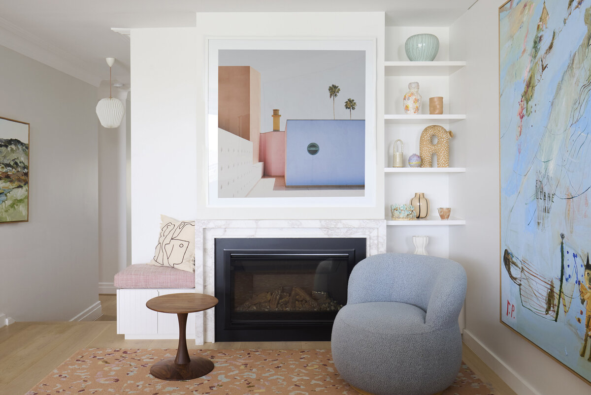 Lilyfield Sydney Inner West Interior Designer 