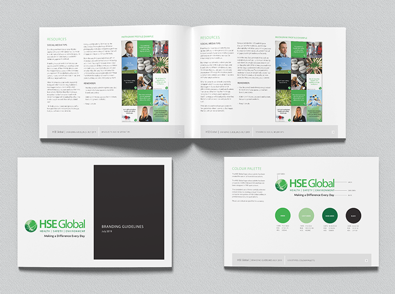 The Brand Advisory_HSE Global Brand Guidelines