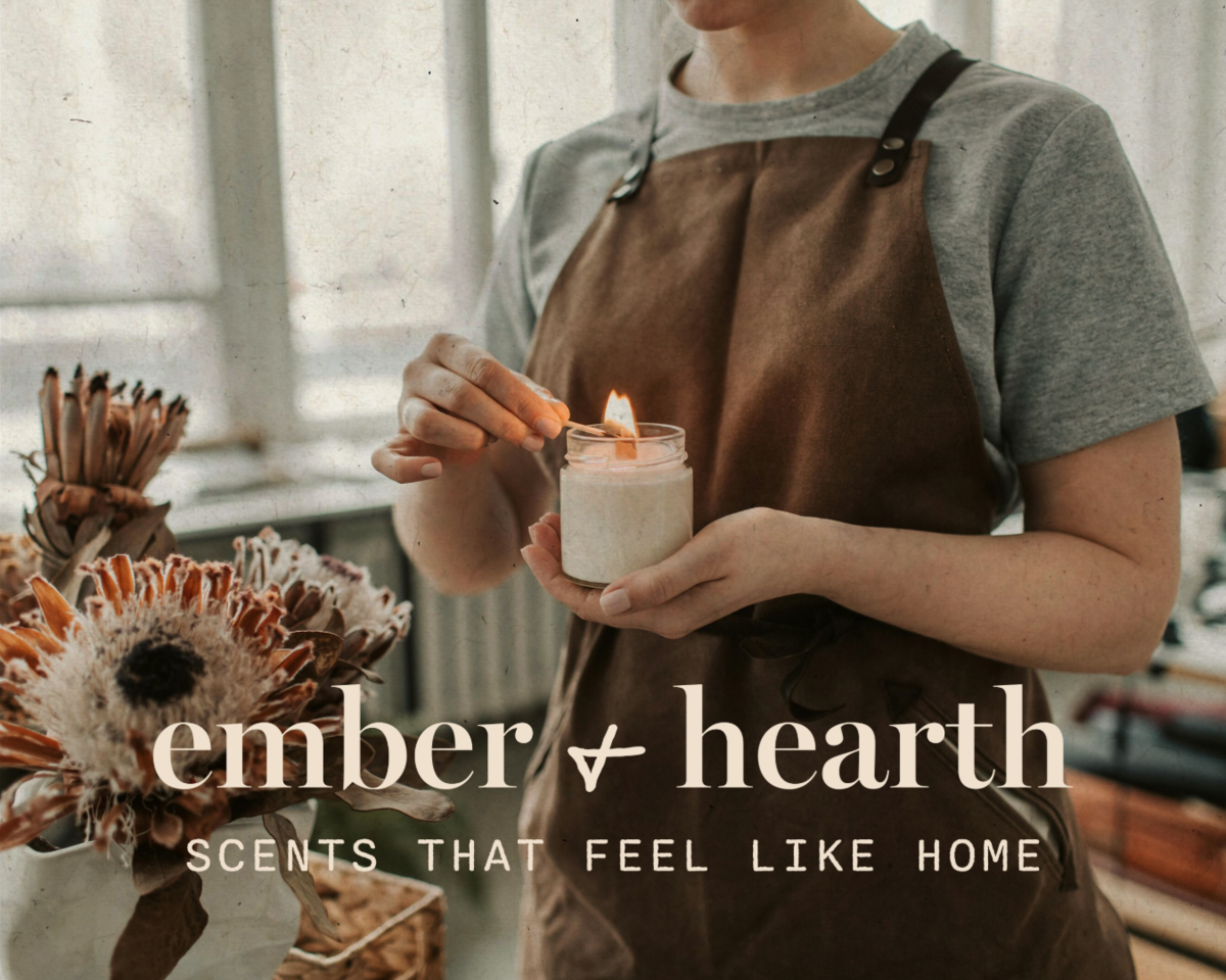 Ember Hearth