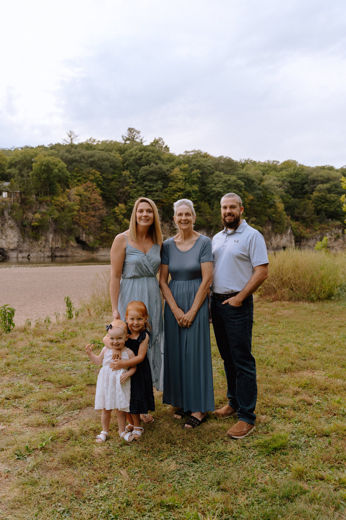 Markey Family-48