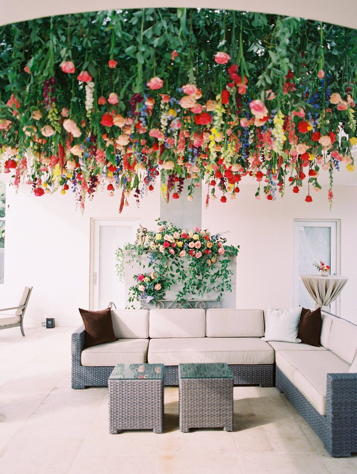 Portfolio Wedding Floral Designs by Petals Couture