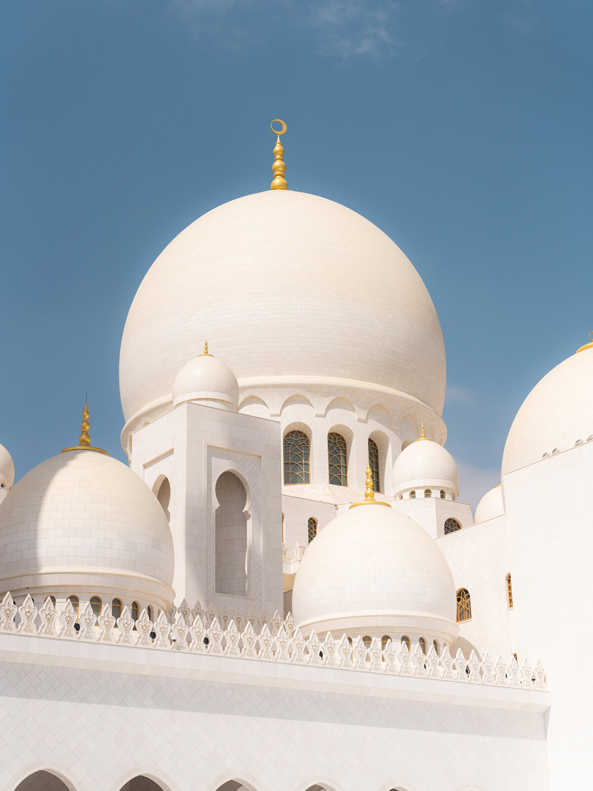 Michelle Norwood Living - Luxury Travel Inspiration - Dubai - benfinch-00029