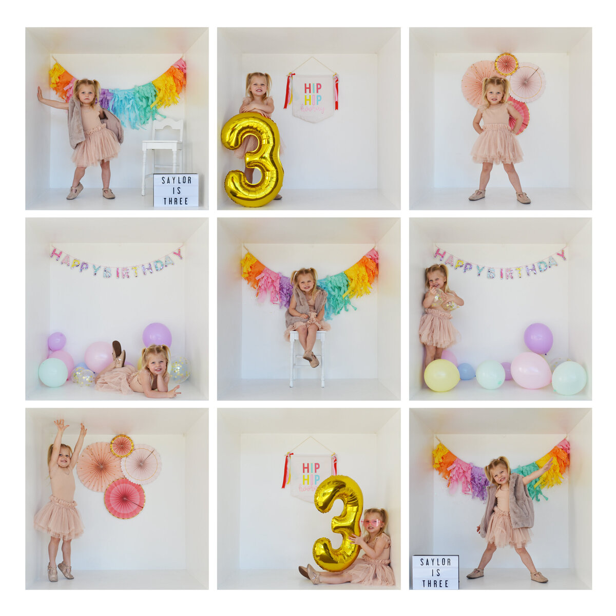 BIB - Susanna Keyser - Pastel BDay 9Box