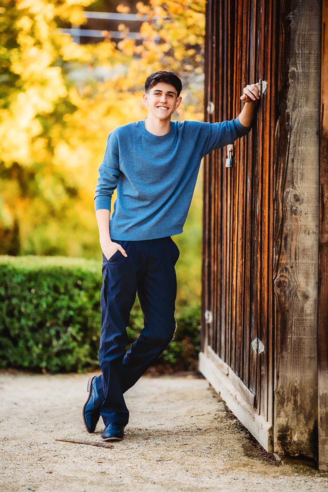 Best Sacramento Senior Photographer | Colehearted Photography 85