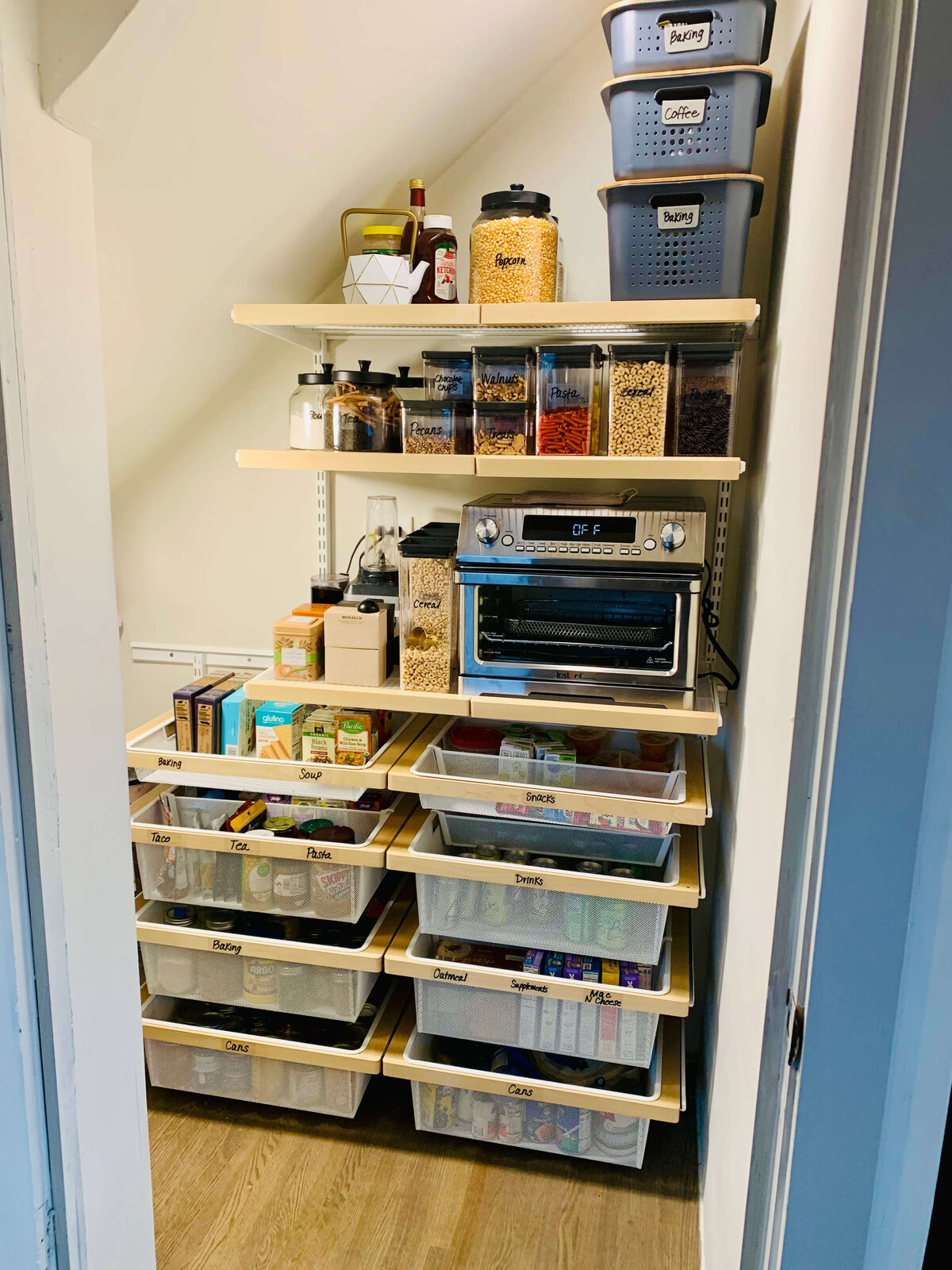 Professional Organizer Charlotte NC