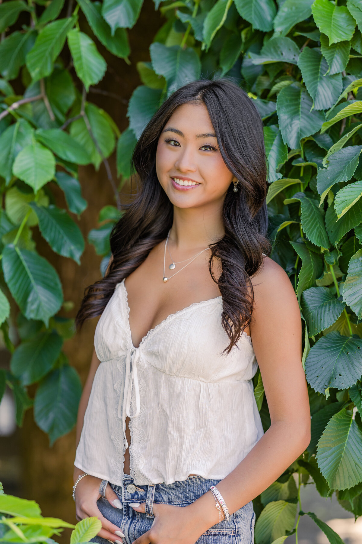Audrey Senior Session 2025 - Hailey June Photography-4