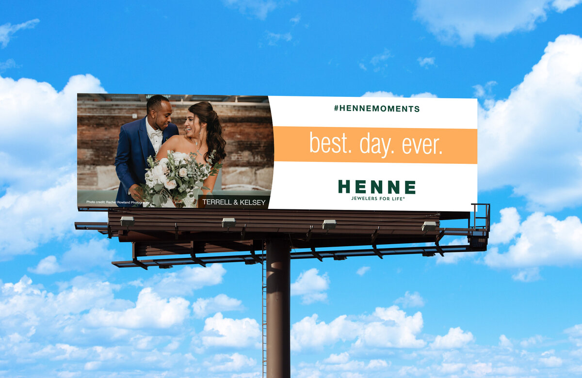 Henne Billboard Mockup V3