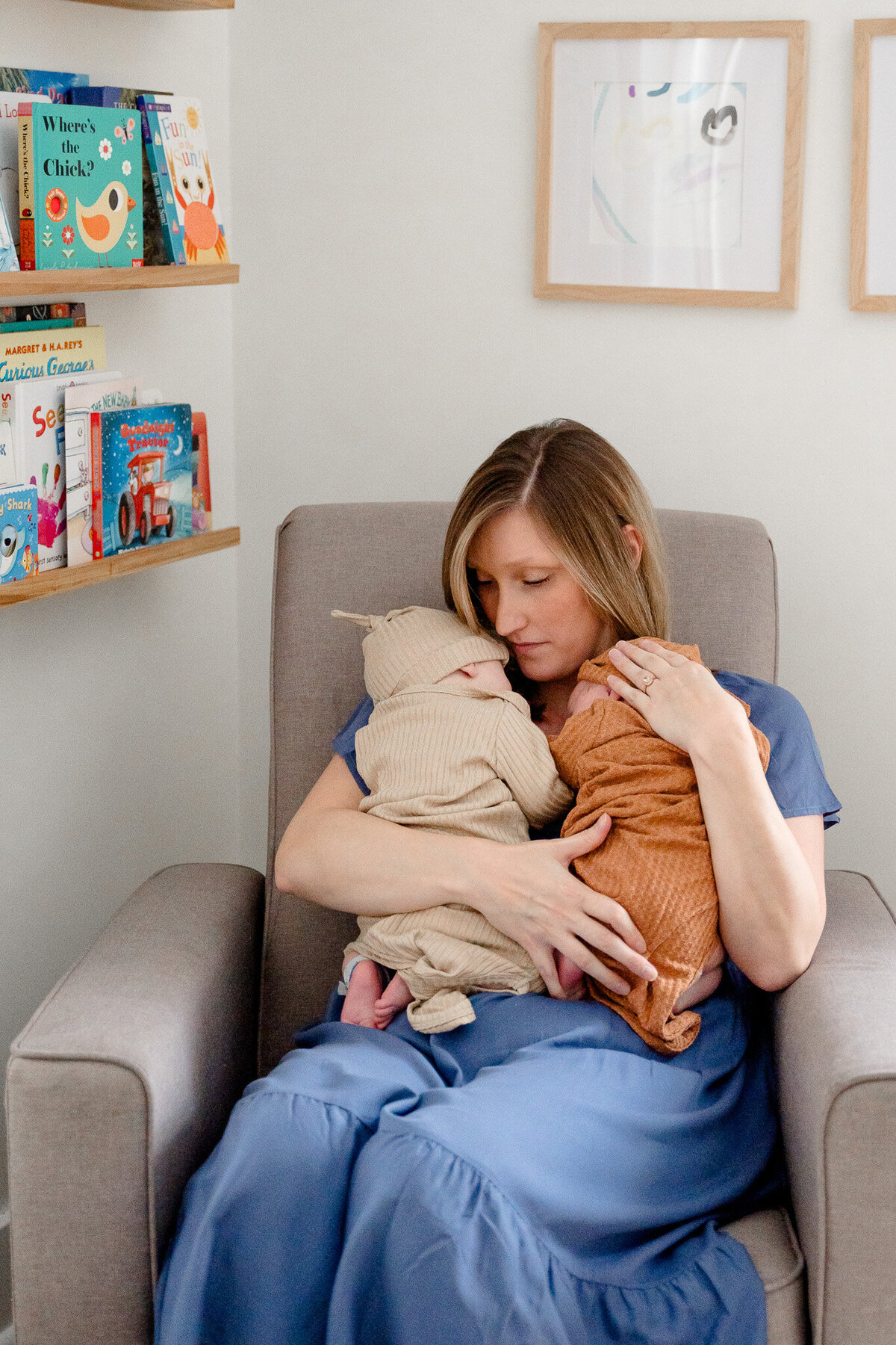 In Home Newborn Session_038