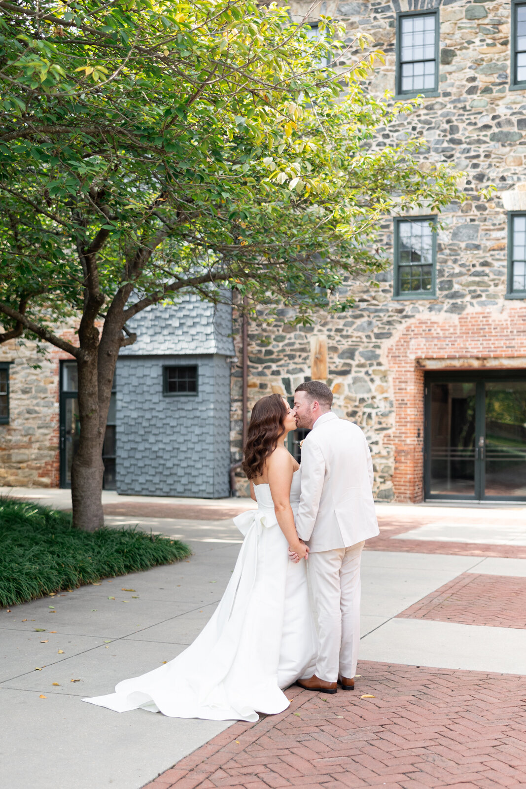 Mt. Washington Mill Dye House Wedding-055