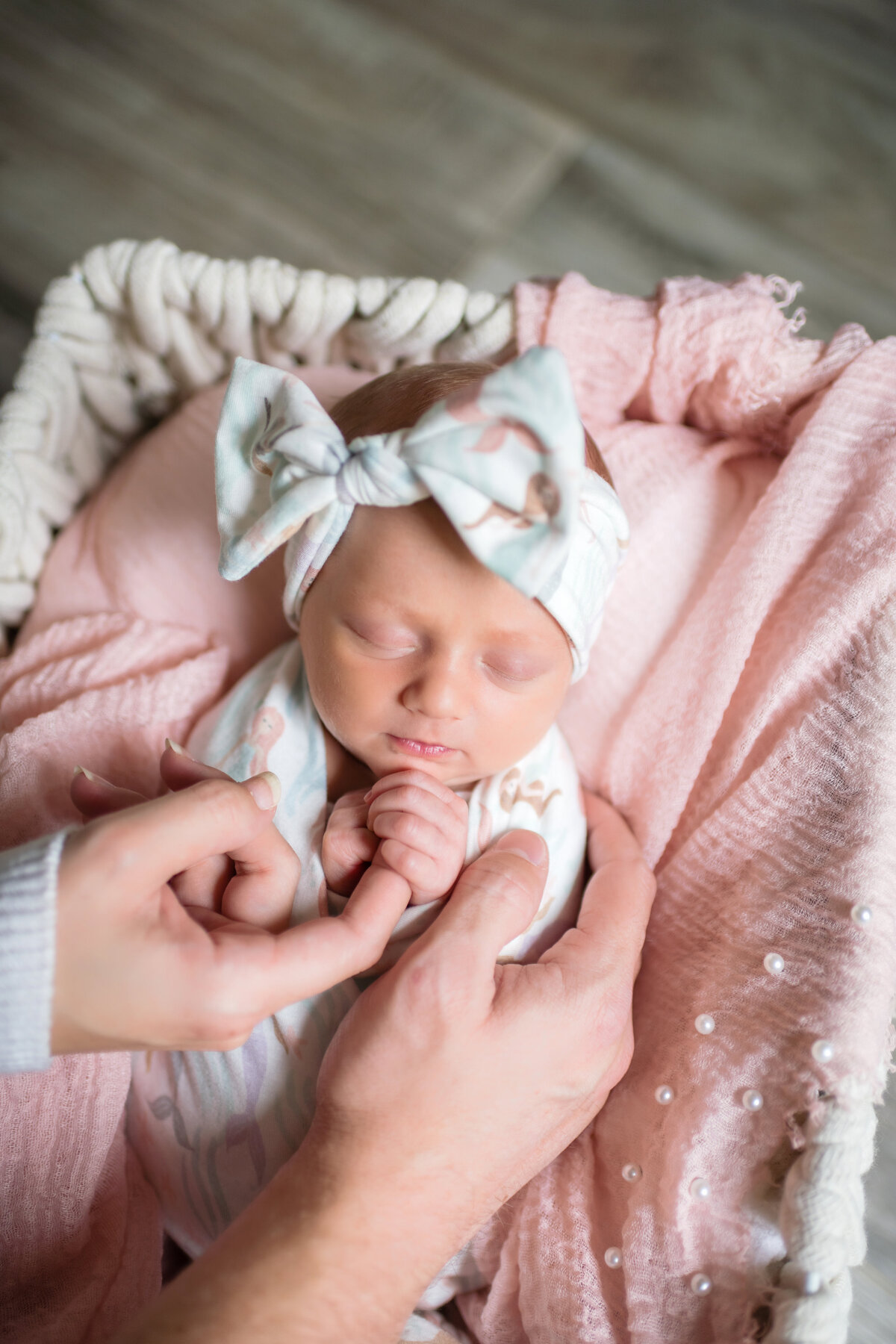 00011 - Valerie - Newborn - 09.04.2022