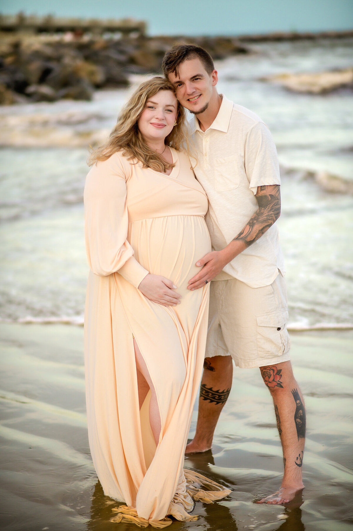 Orlando maternity photographer-7