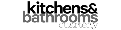 KitchensBathrooms_Quarterly_Logo