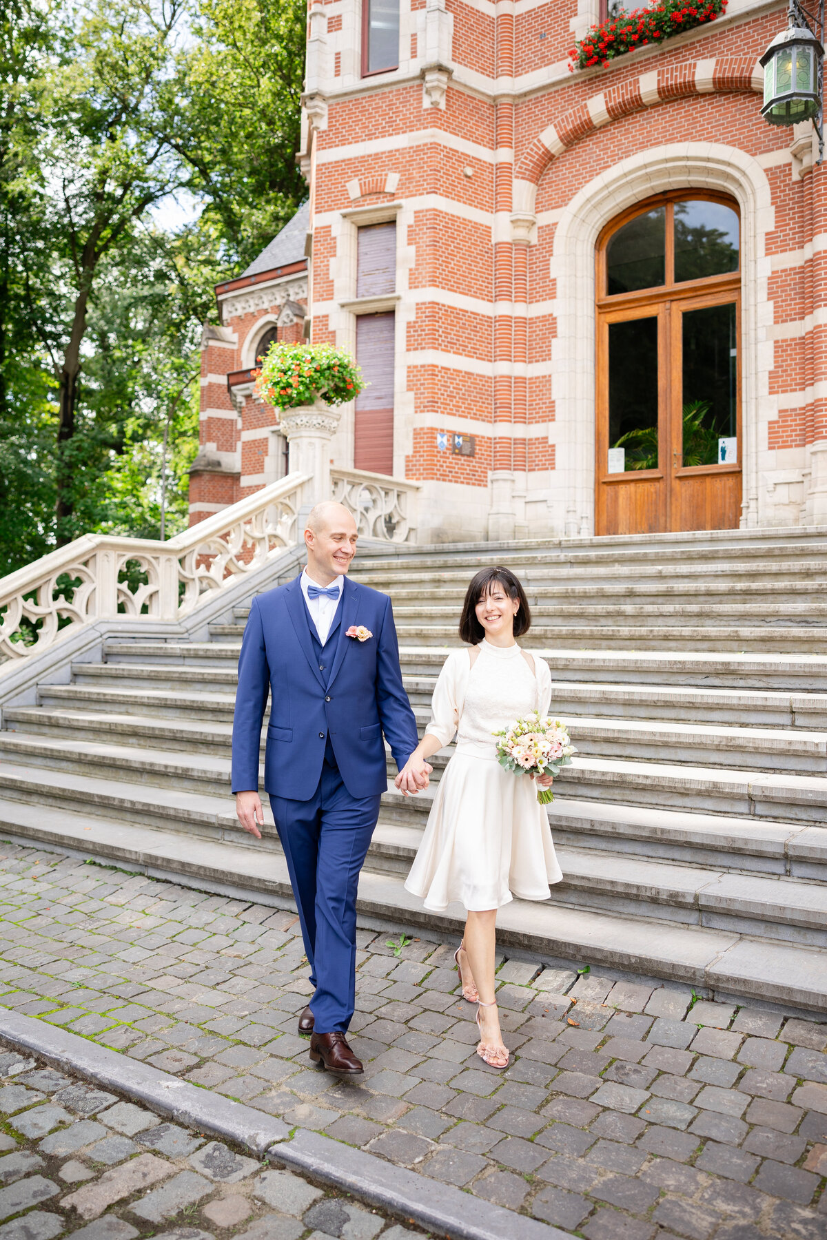 Belgium Wedding -26