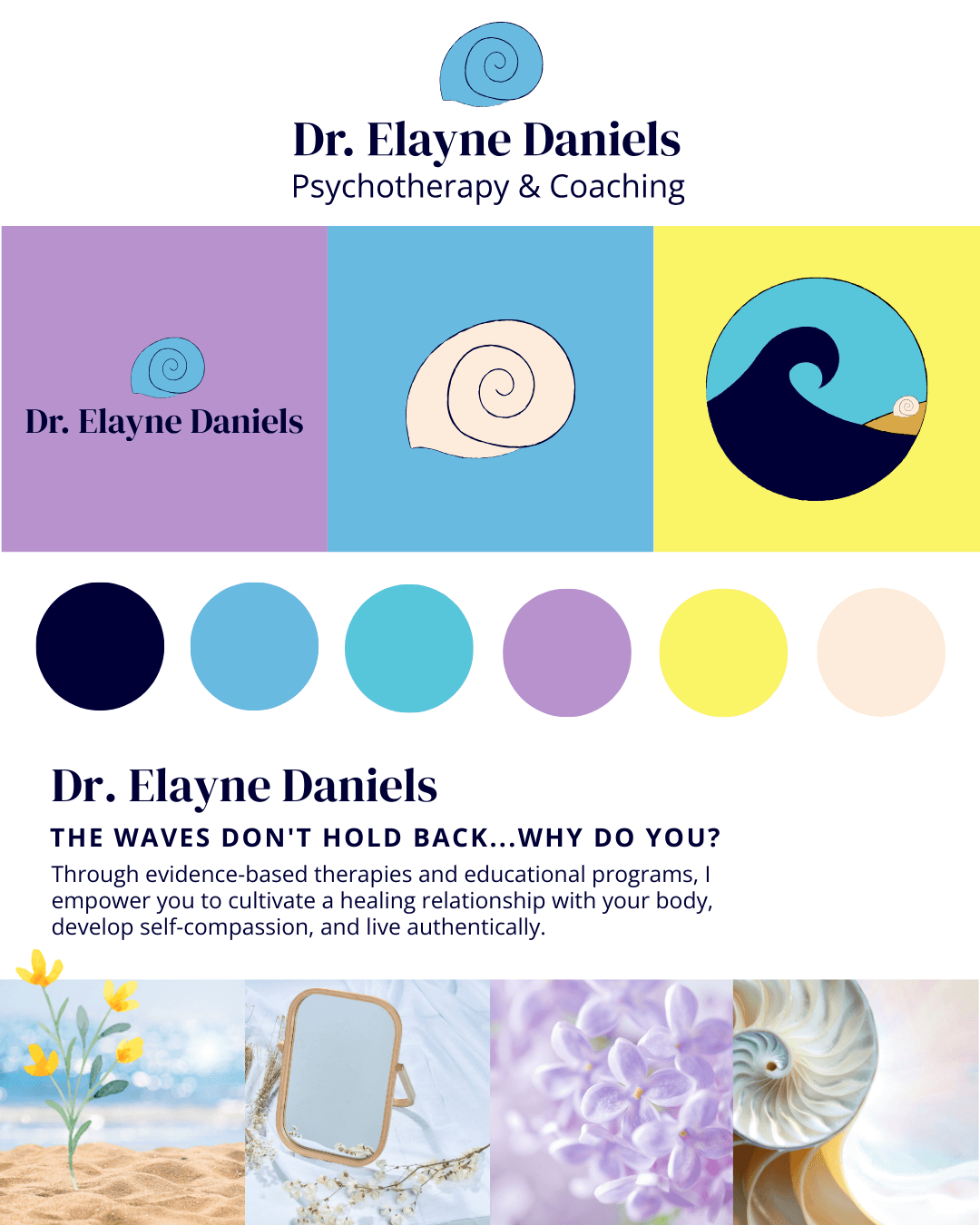Dr-Elayne-Daniels-Psychotherapist-Branding1