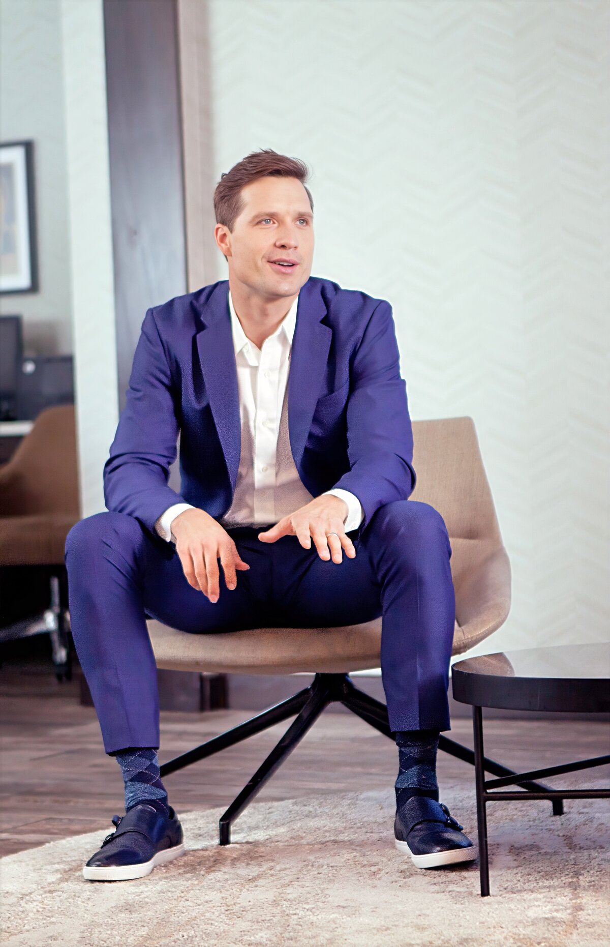 Walker Hayes 3