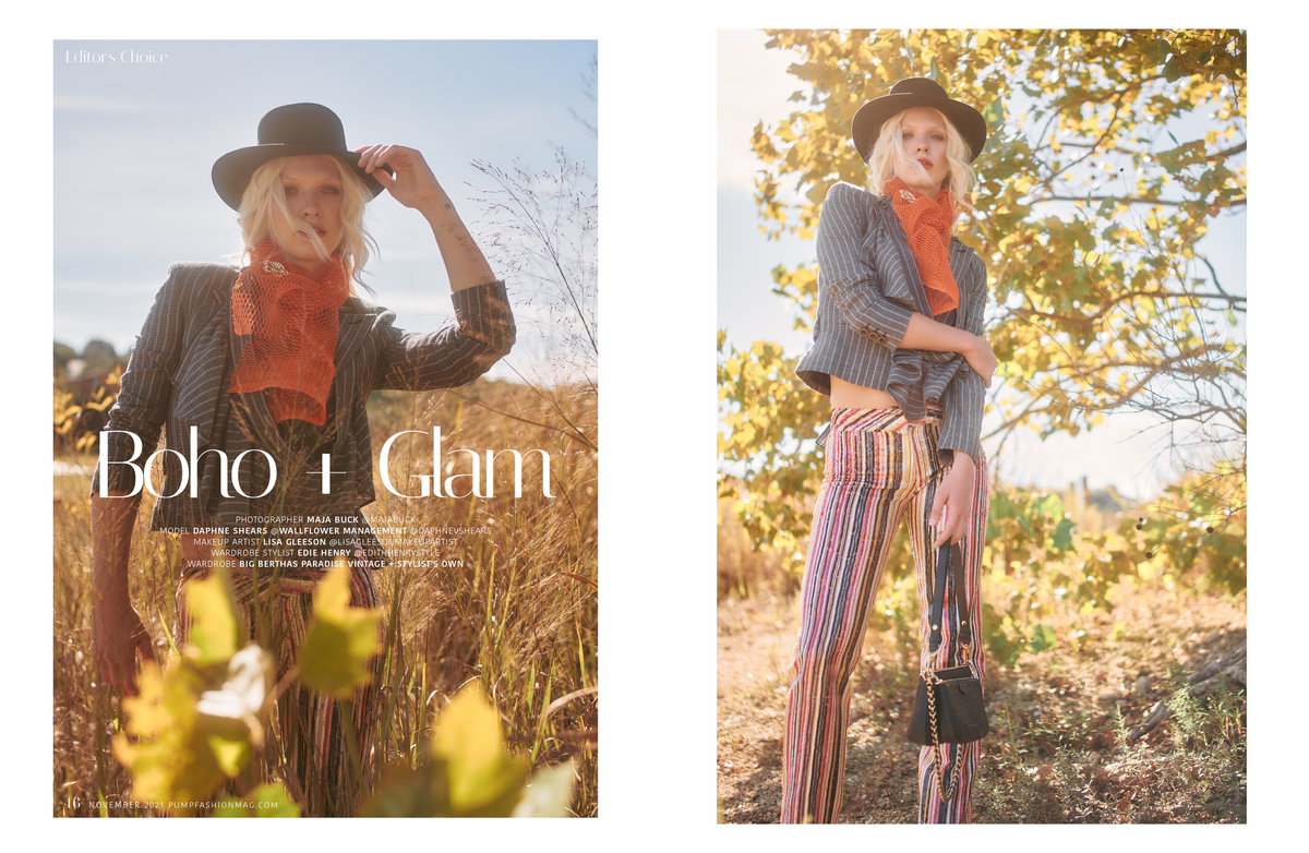 Pump-magazine-fashion-model-nature (1)