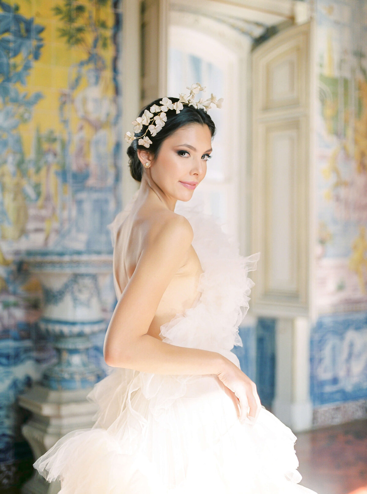 Diane-Sotero-Photography-Palacio de Queluz-Portugal-Wedding29