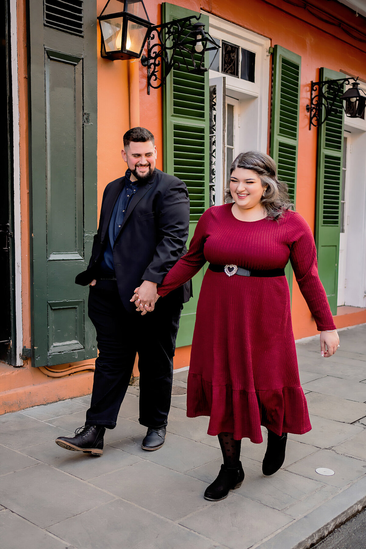 New Orleans Wedding Photographer 145