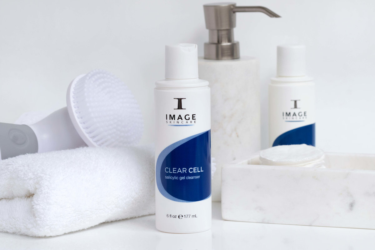 ClearCell_salicylic_gel_cleanser