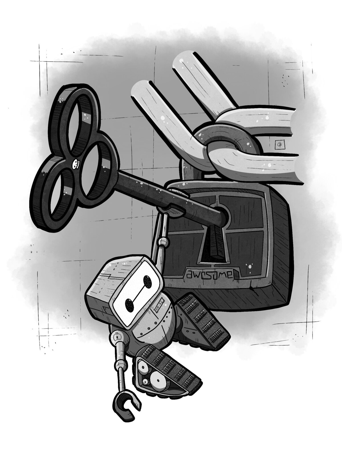 Lock__March_Of_Robots_2022