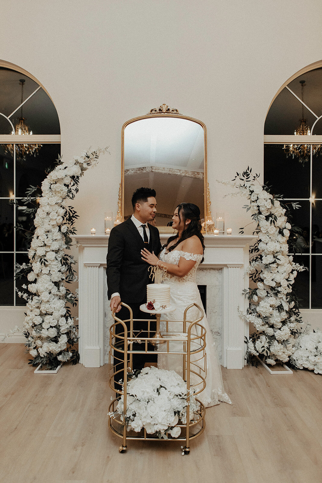 Wedding-Vanessa + Kalven-834