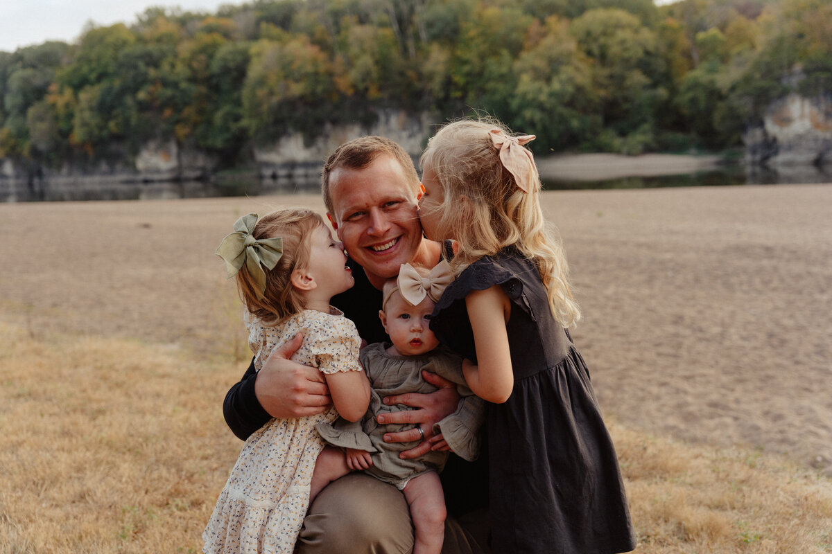 Evans Family-20