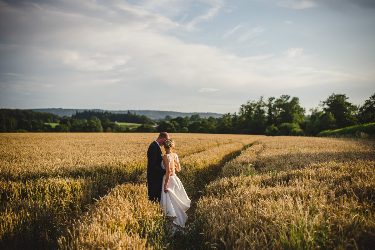 Best of 2021 Surrey Wedding Photography - Sophie Duckworth Photography-195