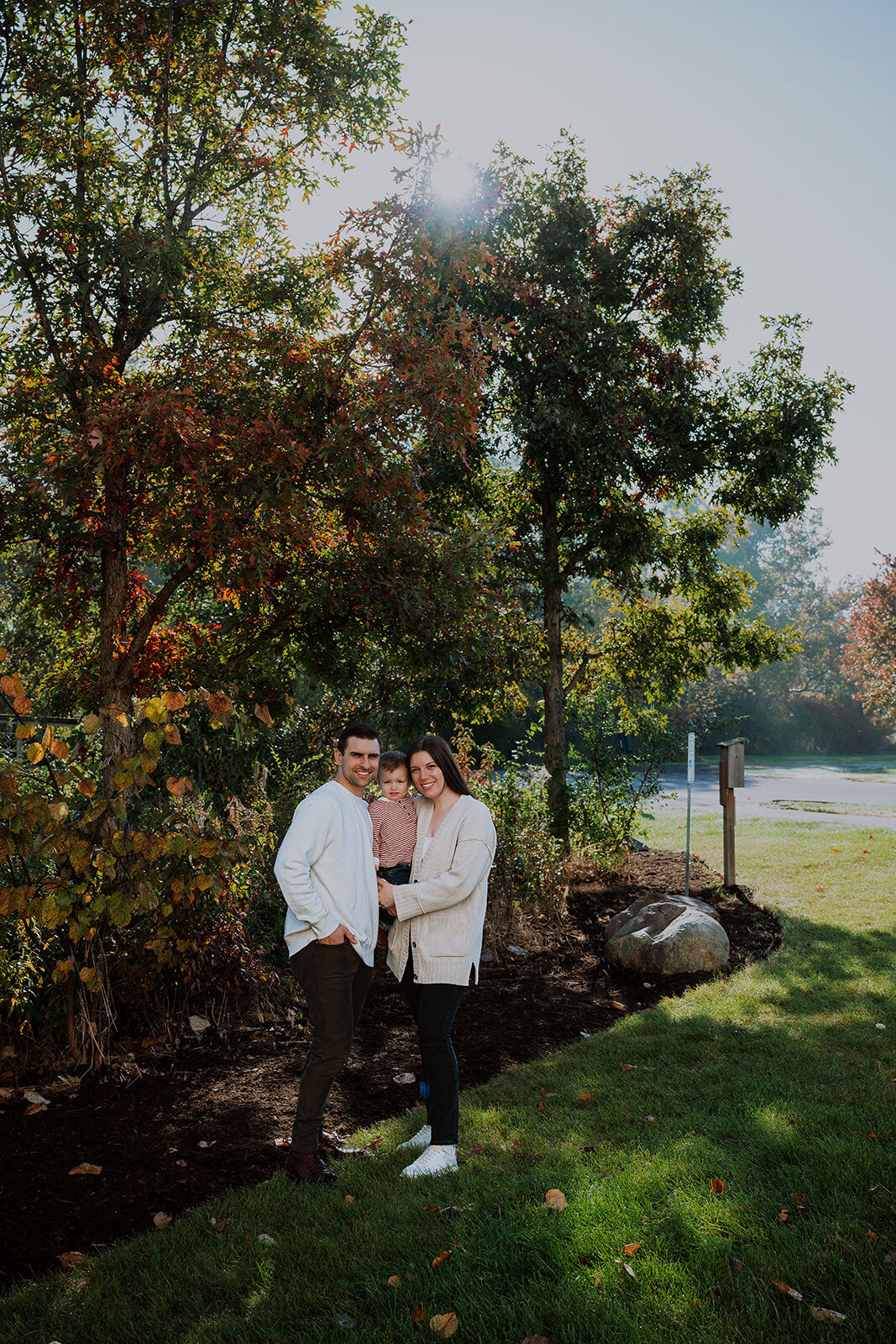 Emily D'Angola Photography Lifestyle Family Session Hines Park Livonia Michigan1