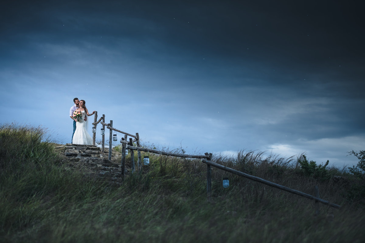 Texas Hill Country Wedding