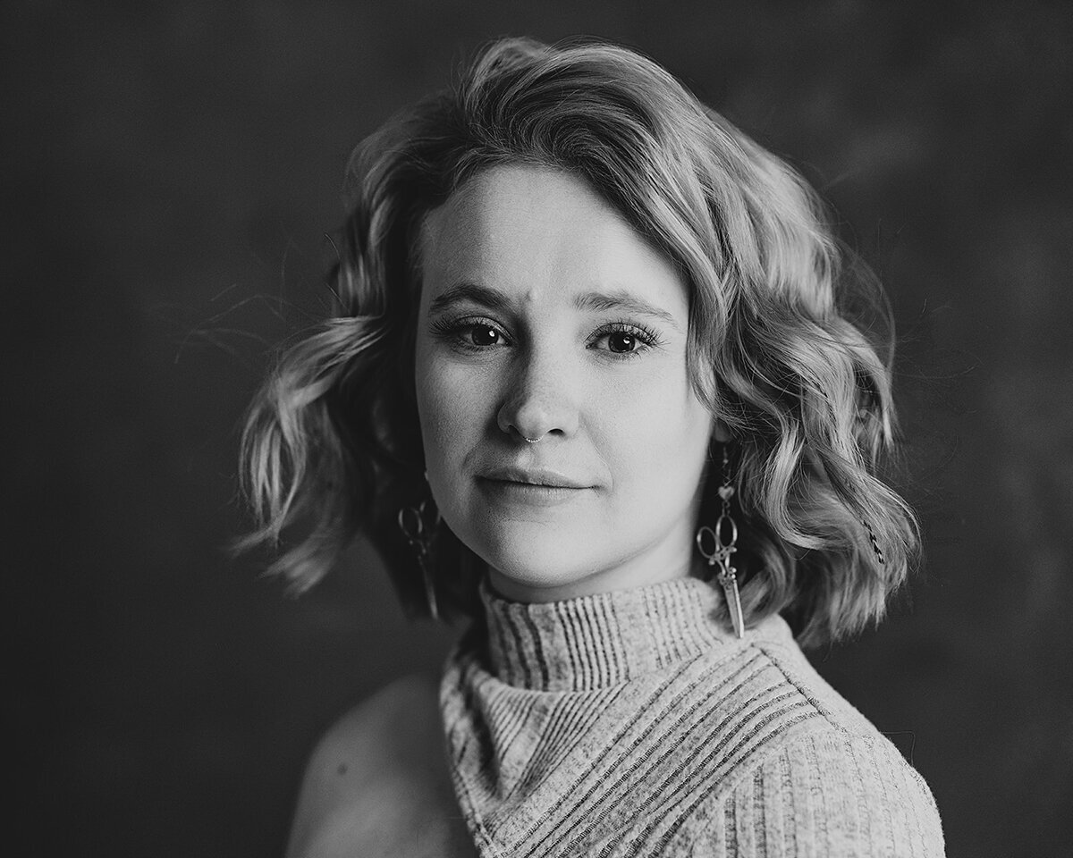 headshots